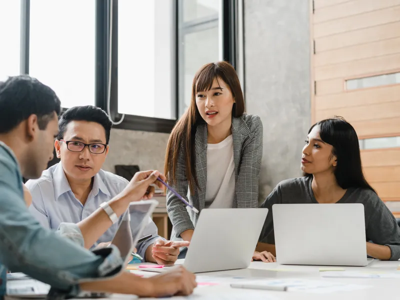 HR services