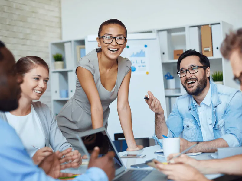 Recruitment Project Partnerships